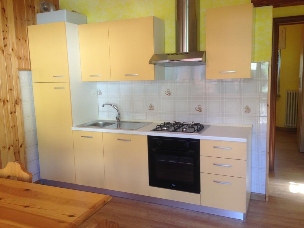 Maison Des Challant Challand Saint Victor Bagian luar foto